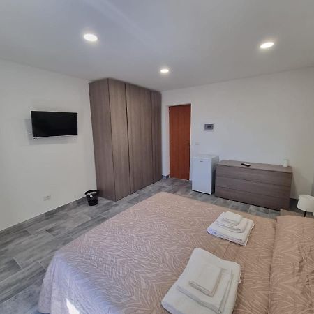 B&B Lapigna Caltagirone Eksteriør billede