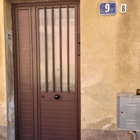 B&B Lapigna Caltagirone Eksteriør billede