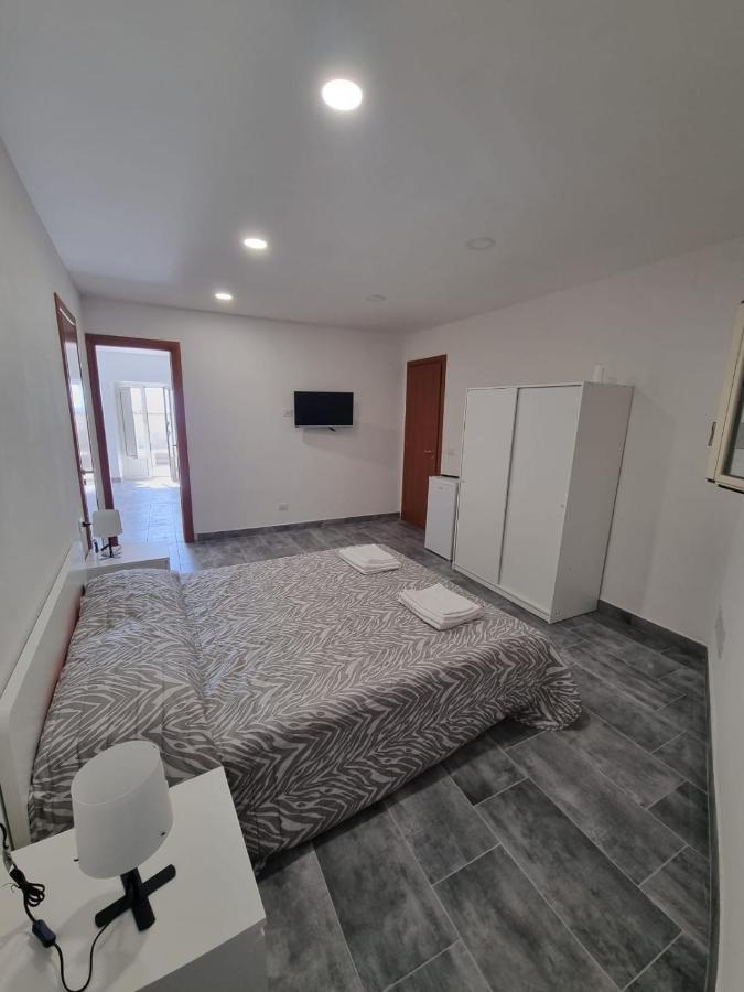 B&B Lapigna Caltagirone Eksteriør billede