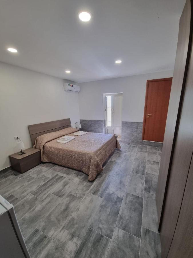 B&B Lapigna Caltagirone Eksteriør billede