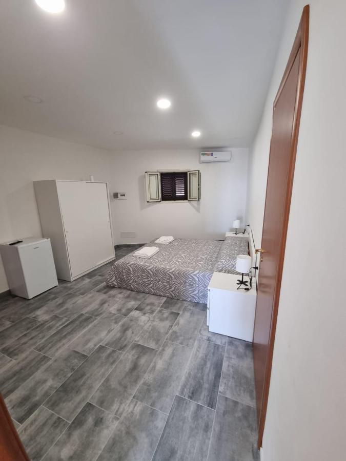B&B Lapigna Caltagirone Eksteriør billede