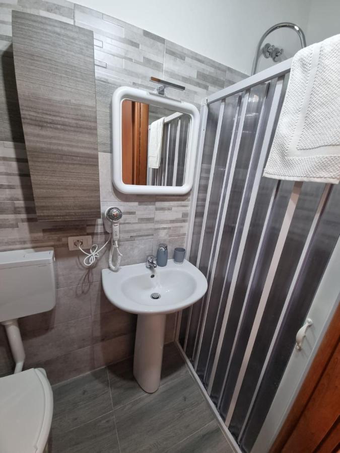 B&B Lapigna Caltagirone Eksteriør billede