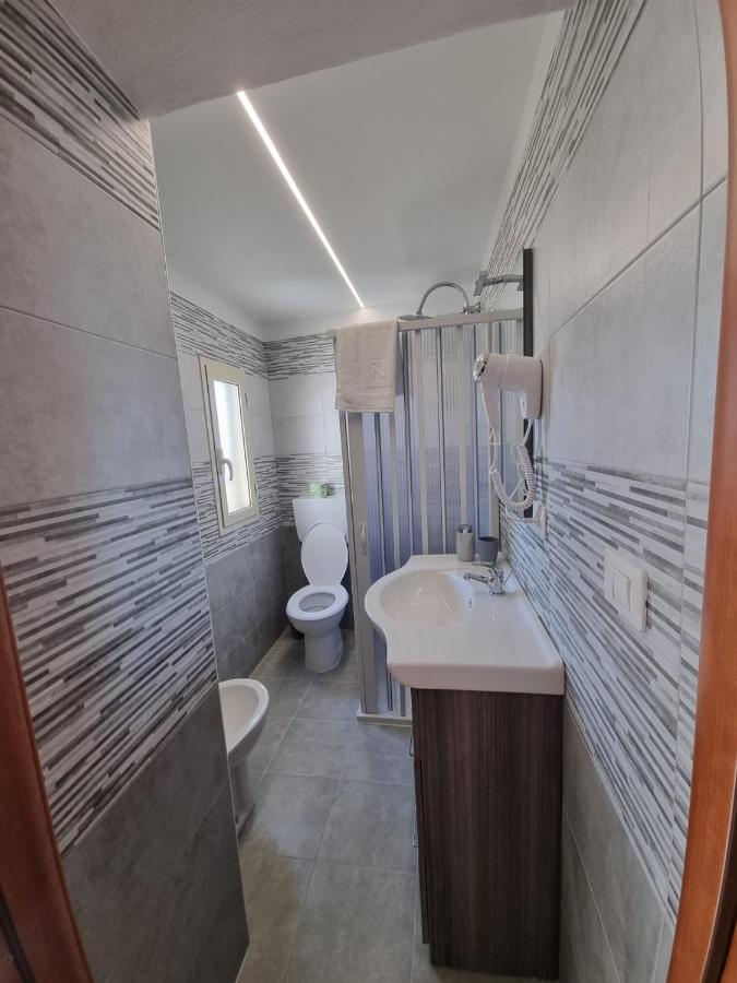 B&B Lapigna Caltagirone Eksteriør billede