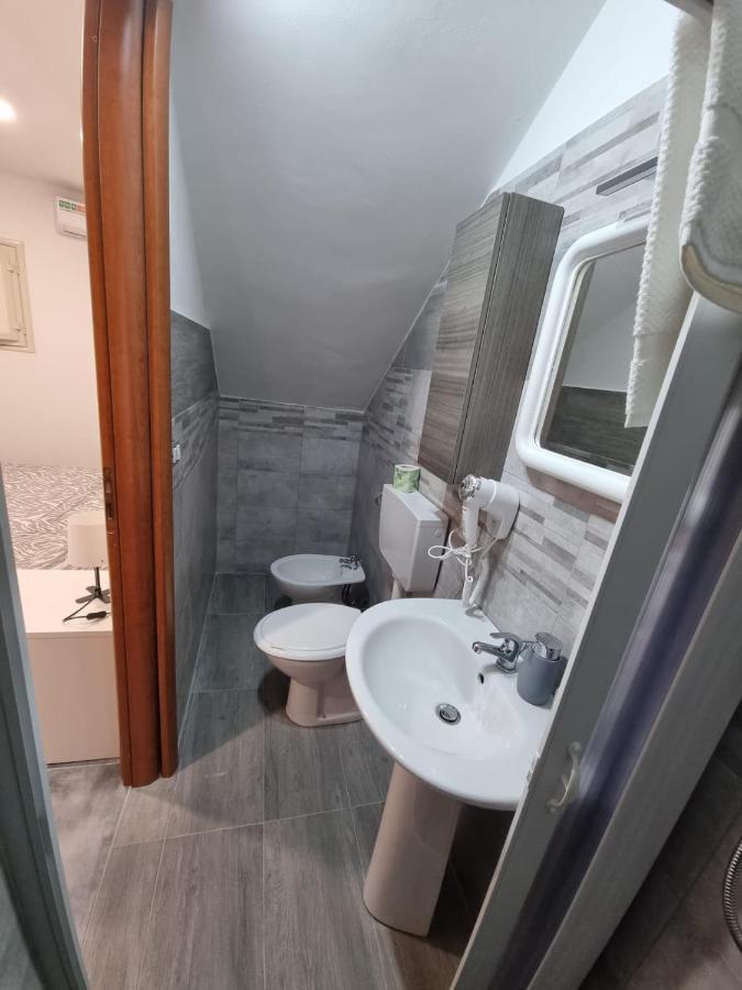 B&B Lapigna Caltagirone Eksteriør billede