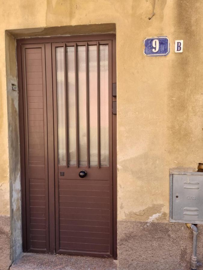 B&B Lapigna Caltagirone Eksteriør billede
